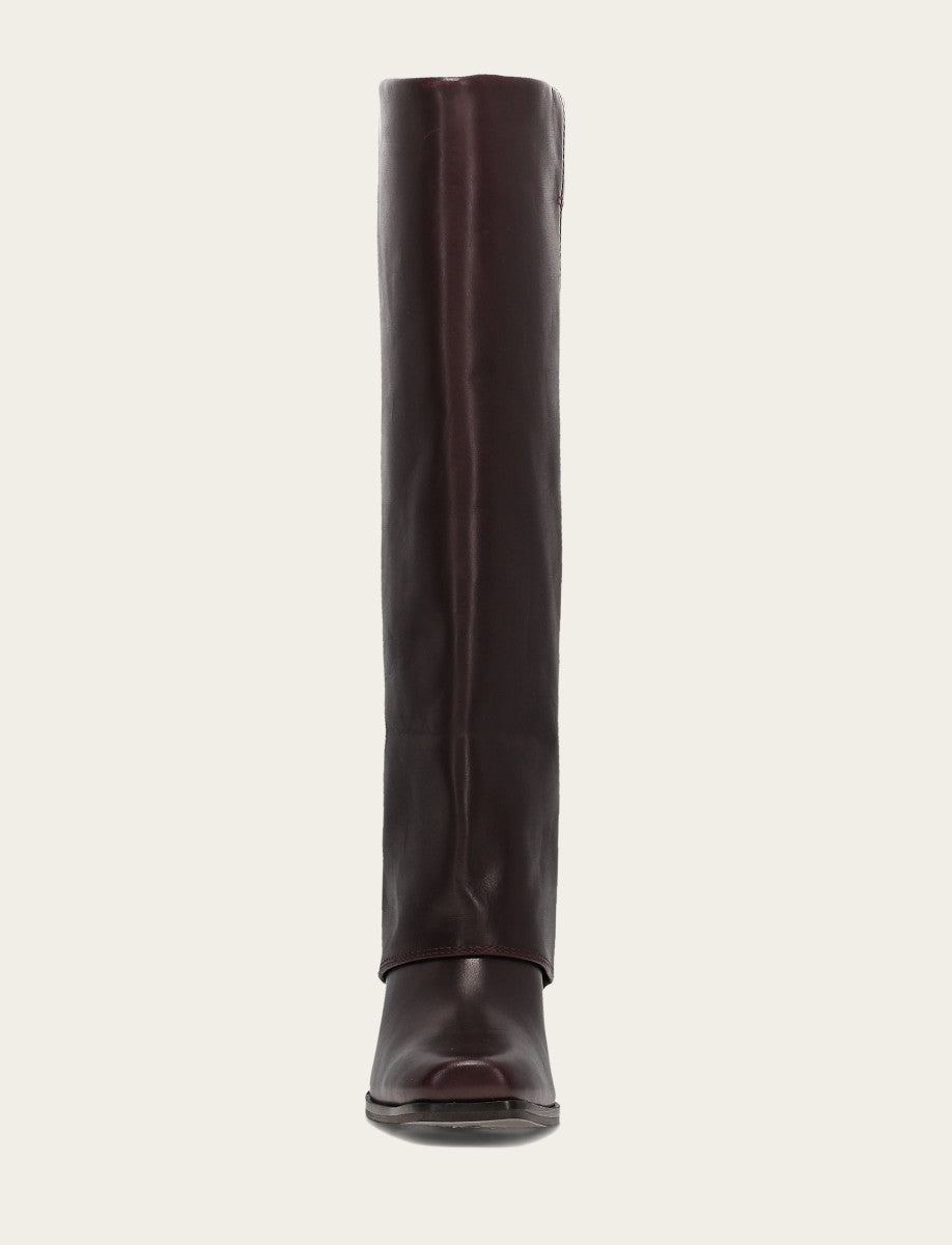 Women's Cherry Lacquer Shiloh Pant Boot | Frye Hot Sale