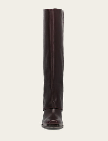 Women's Cherry Lacquer Shiloh Pant Boot | Frye Hot Sale