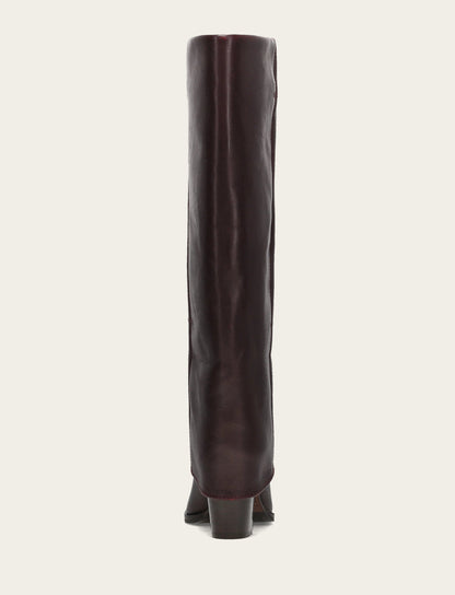 Women's Cherry Lacquer Shiloh Pant Boot | Frye Hot Sale