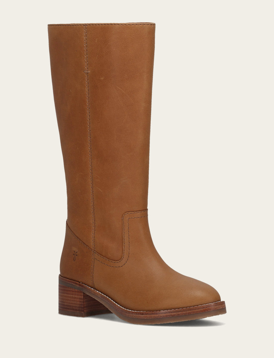 Women's Saddle Andrea 14R Boot | Frye Everyday