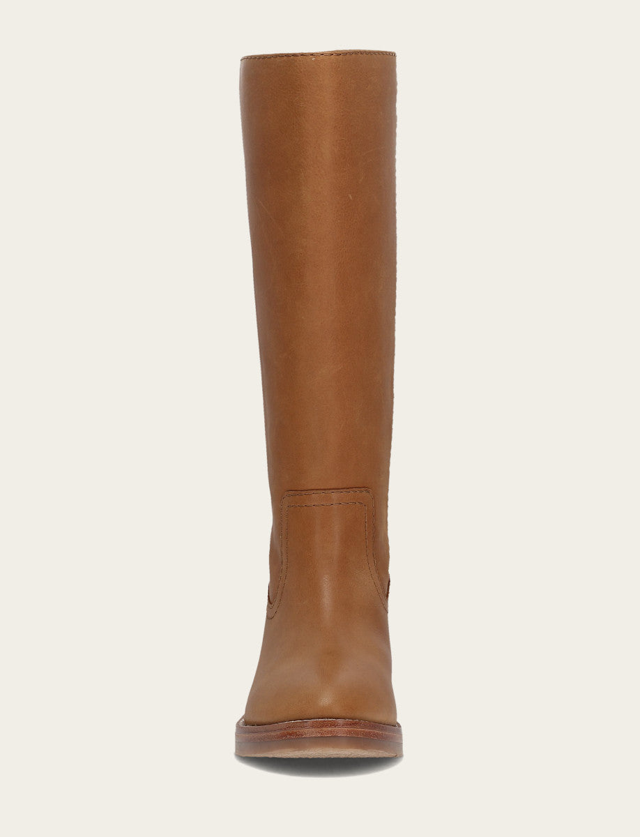 Women's Saddle Andrea 14R Boot | Frye Everyday