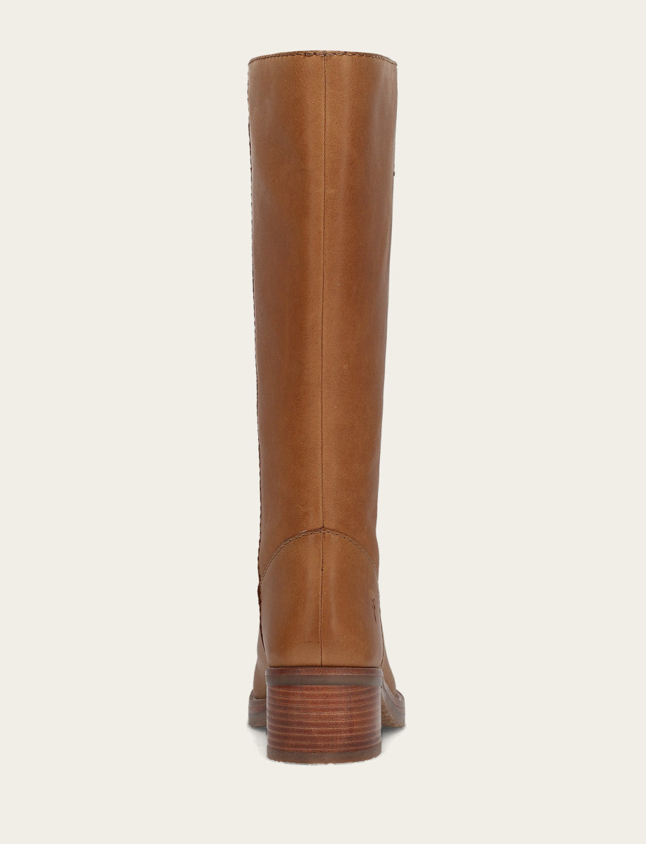 Women's Saddle Andrea 14R Boot | Frye Everyday