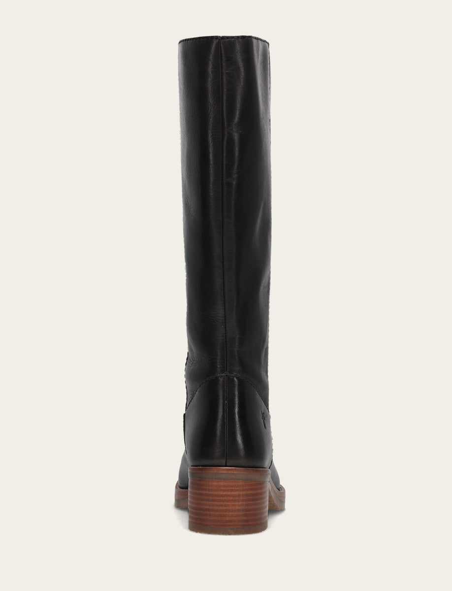 Women's Black Andrea 14R Boot | Frye Trending