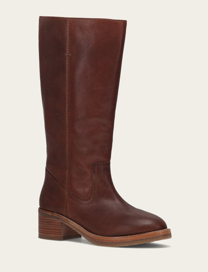 Women's Brown Andrea 14R Boot | Frye Trending