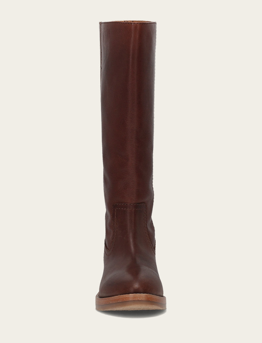 Women's Brown Andrea 14R Boot | Frye Trending