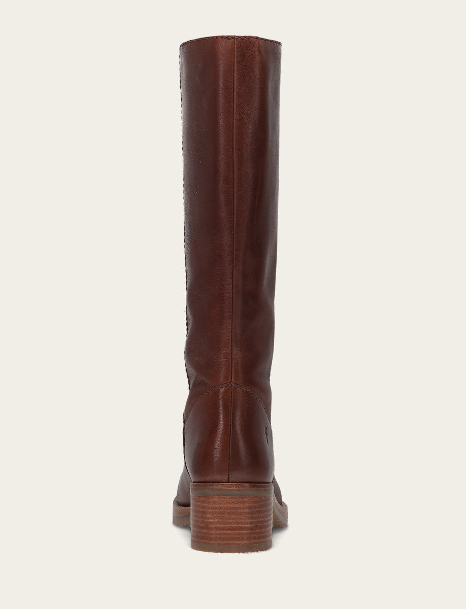 Women's Brown Andrea 14R Boot | Frye Trending