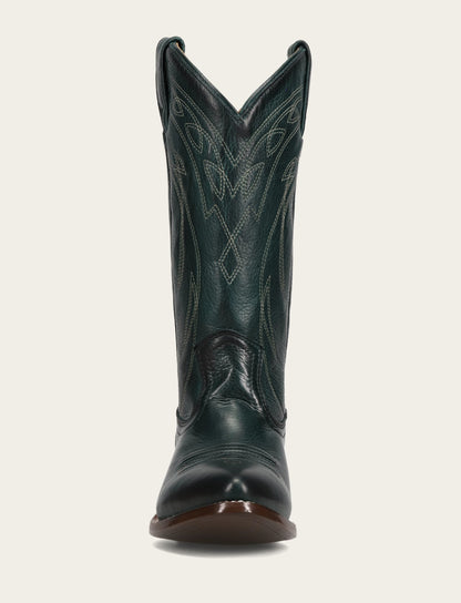 Women's Pine Billy Pull On Deco Stitch Boot | Frye New