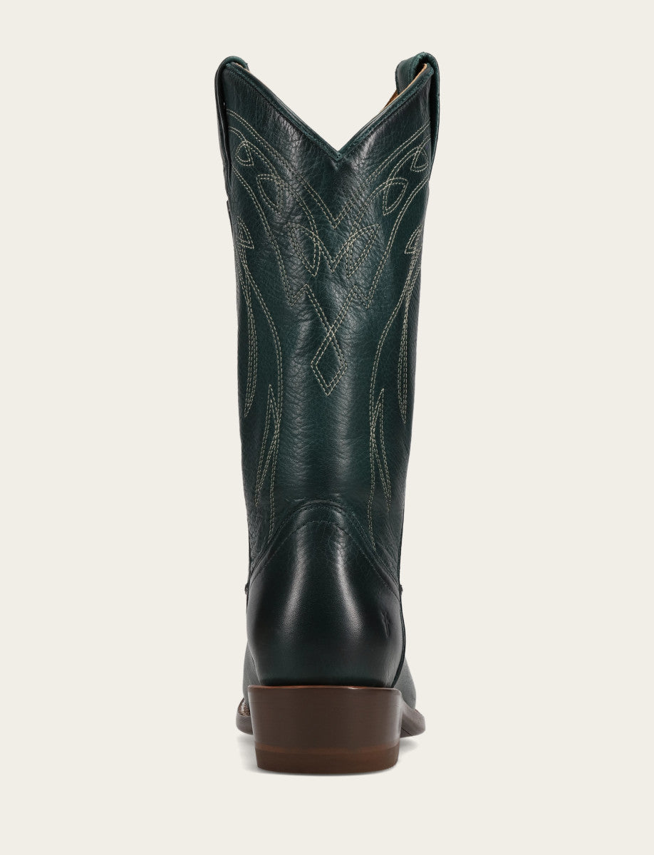 Women's Pine Billy Pull On Deco Stitch Boot | Frye New