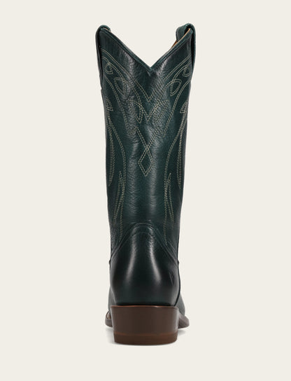 Women's Pine Billy Pull On Deco Stitch Boot | Frye New