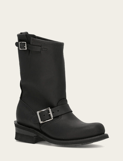 Women's Black Engineer 12R Boots | Frye Trending