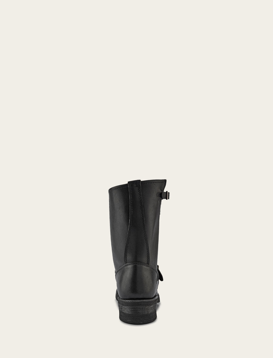 Women's Black Engineer 12R Boots | Frye Trending