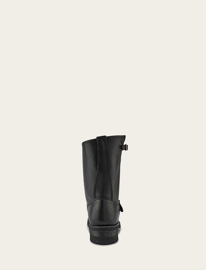 Women's Black Engineer 12R Boots | Frye Trending