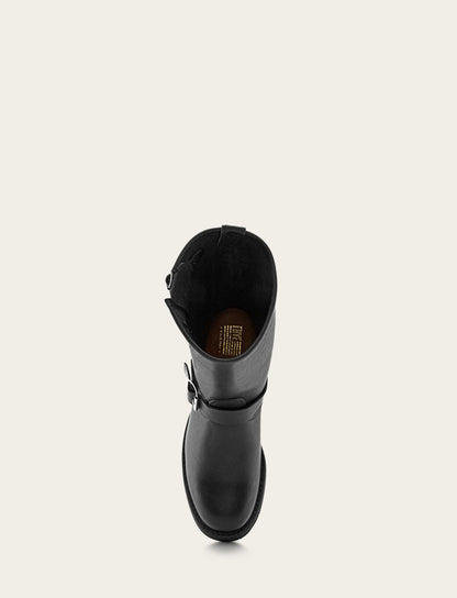 Women's Black Engineer 12R Boots | Frye Trending