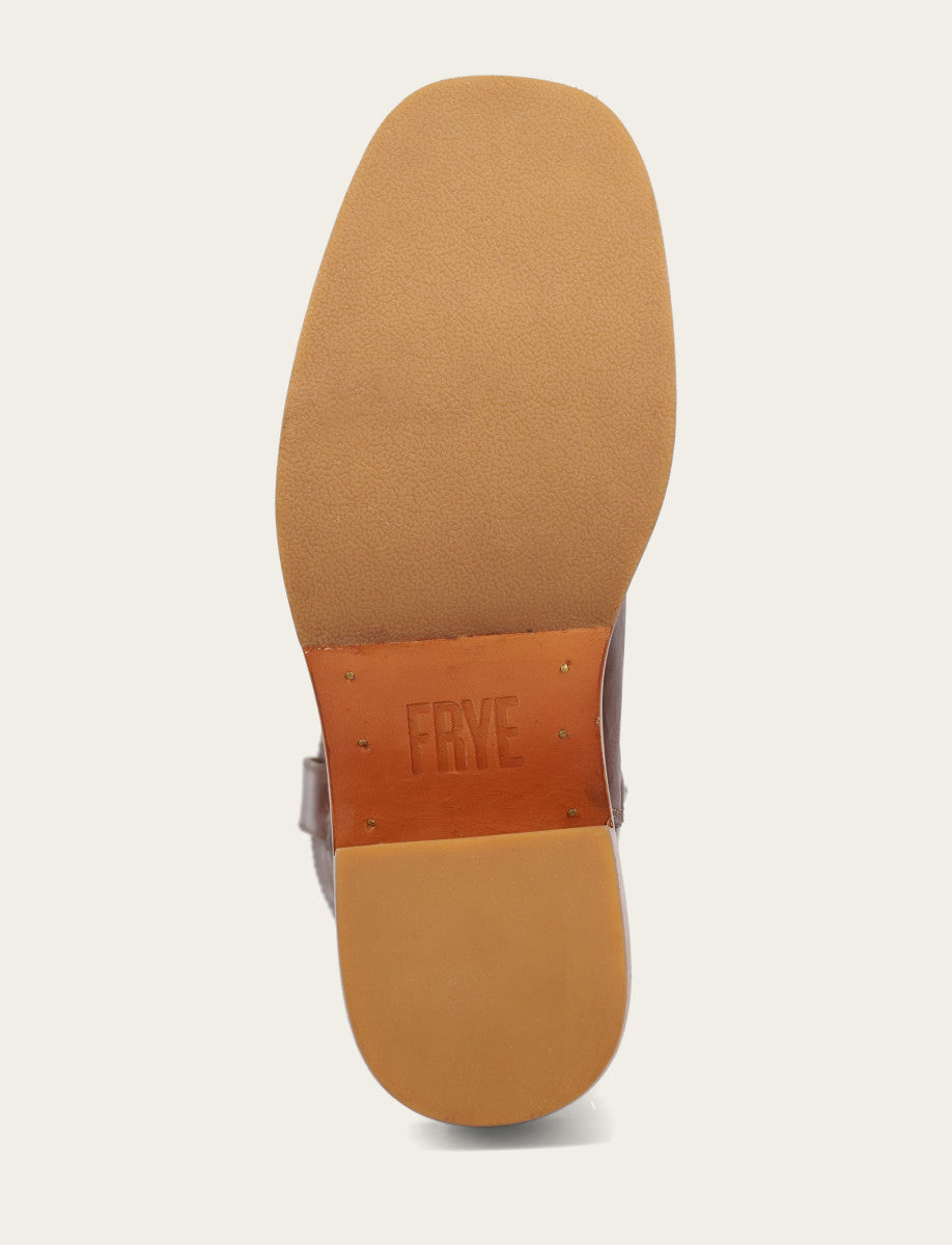 Auburn Kate Deco Stitch Boot | Frye Deals