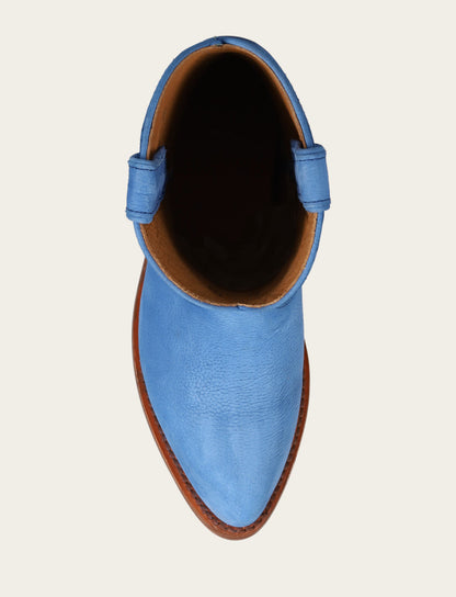 Billy Short Bootie | Frye Trending