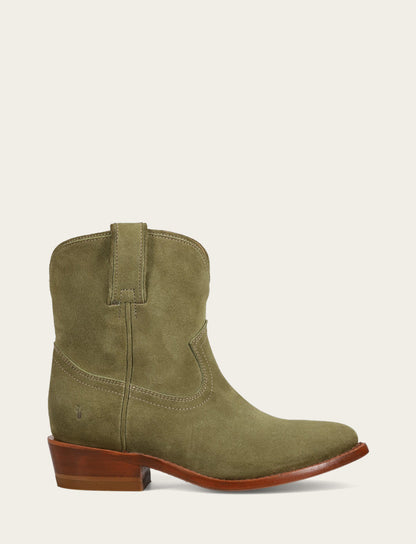Billy Short Bootie | Frye Everyday