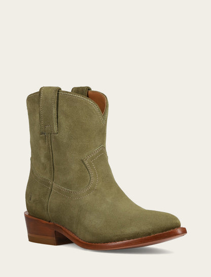 Billy Short Bootie | Frye Everyday