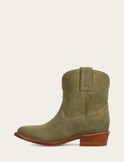 Billy Short Bootie | Frye Everyday