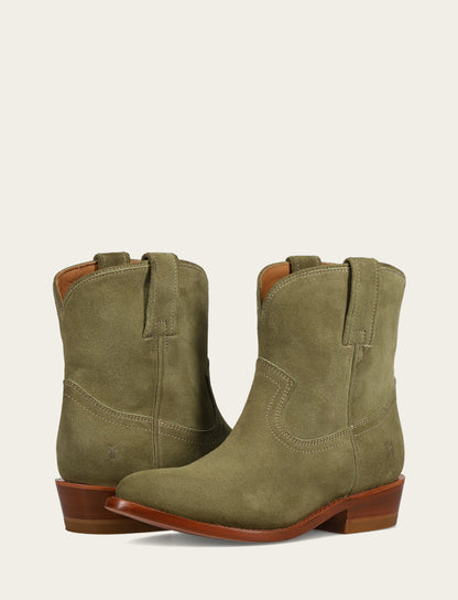 Billy Short Bootie | Frye Everyday