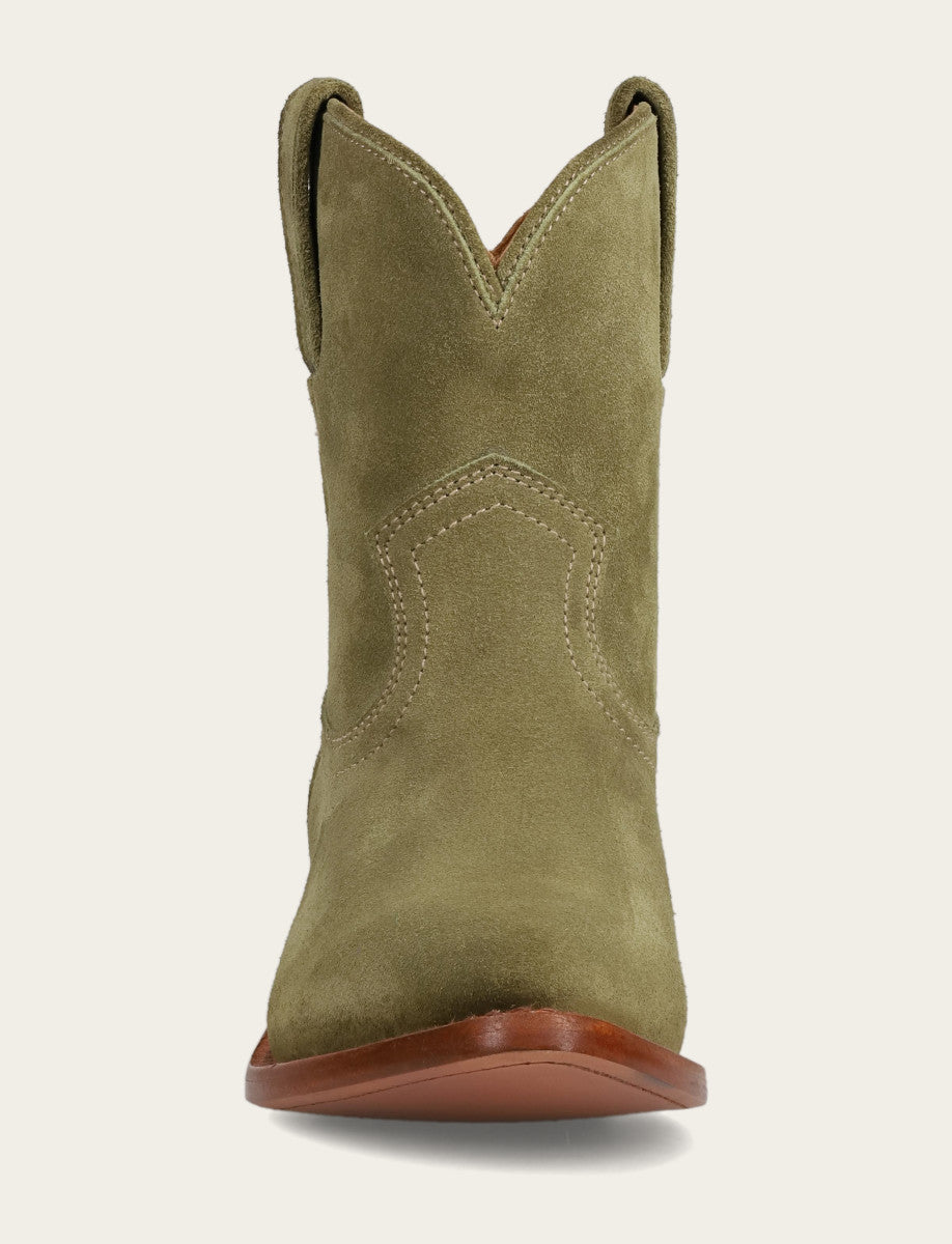 Billy Short Bootie | Frye Everyday