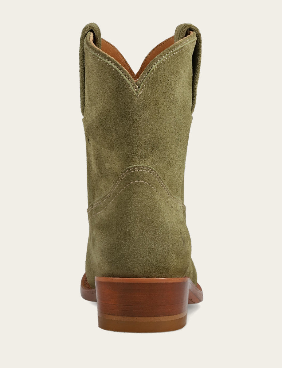 Billy Short Bootie | Frye Everyday