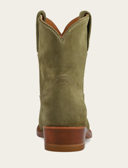Billy Short Bootie | Frye Everyday