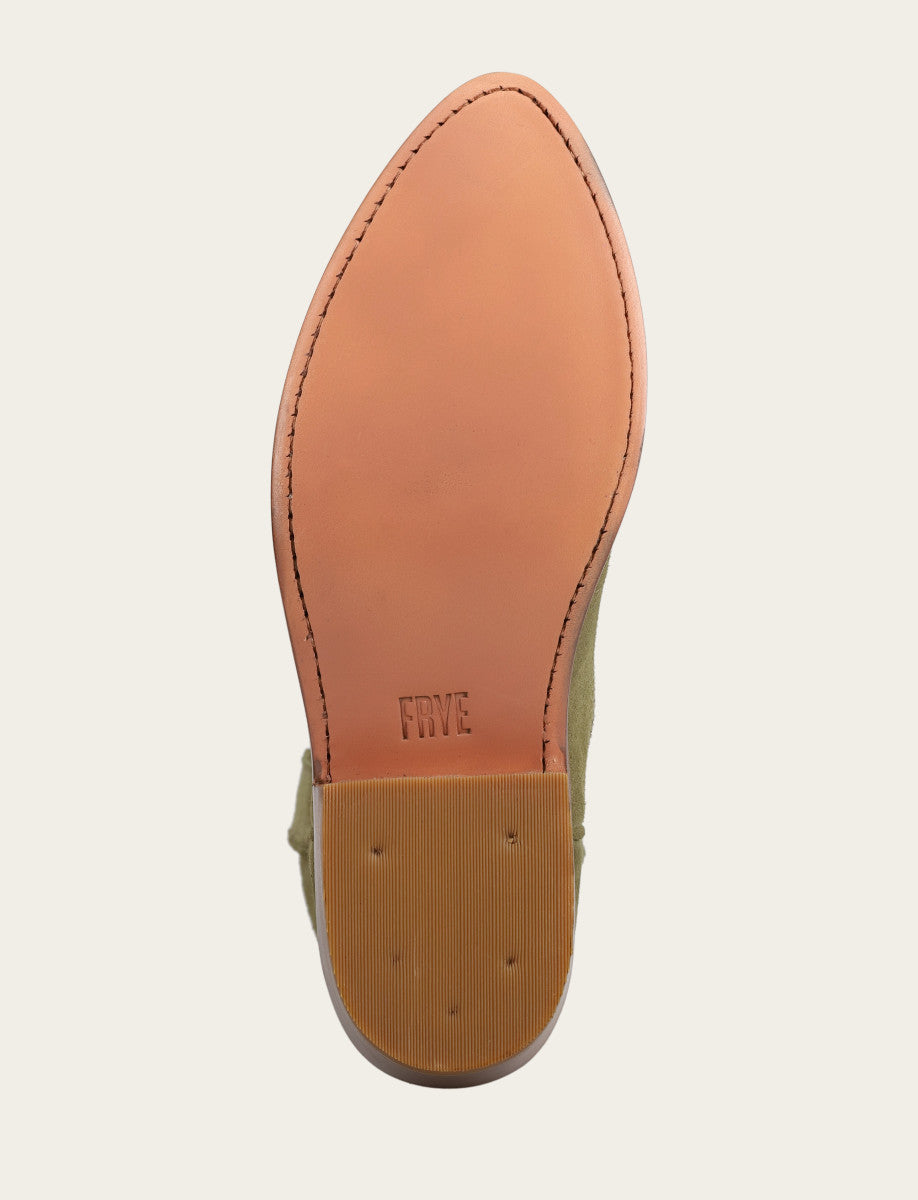 Billy Short Bootie | Frye Everyday