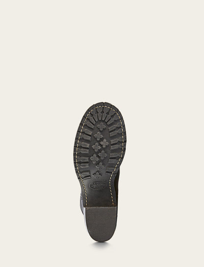 Women's Black Sabrina Chelsea Boots | Frye Customer Favorite