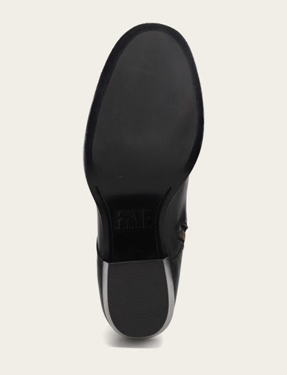Women's Black Jean Lace Up Boot | Frye Smart Buy