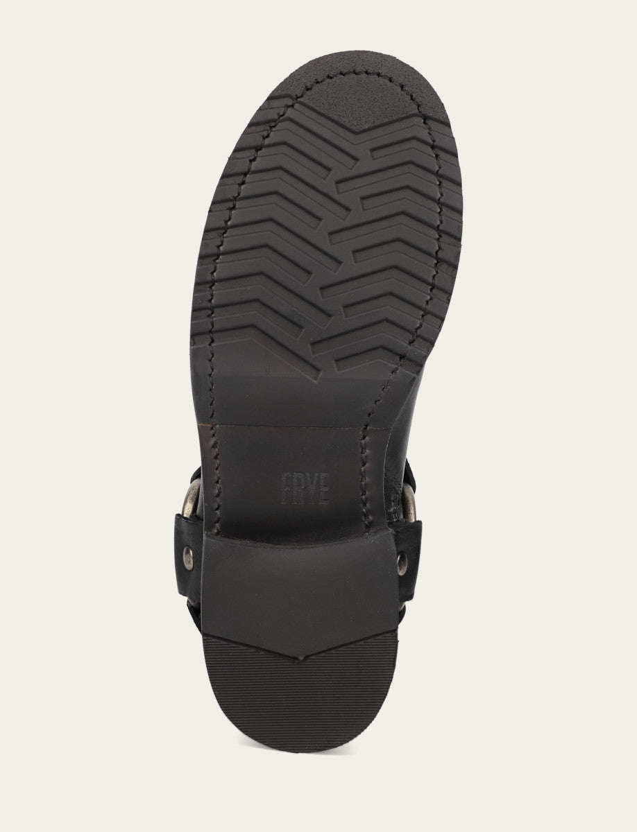 Women's Black Veronica Flex Harness Booties | Frye Classic