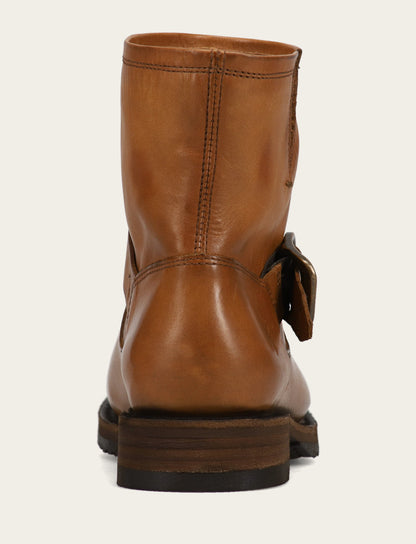 Women's Caramel Veronica Flex Bootie Booties | Frye Popular
