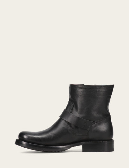 Women's Black Veronica Flex Booties | Frye Smart Buy