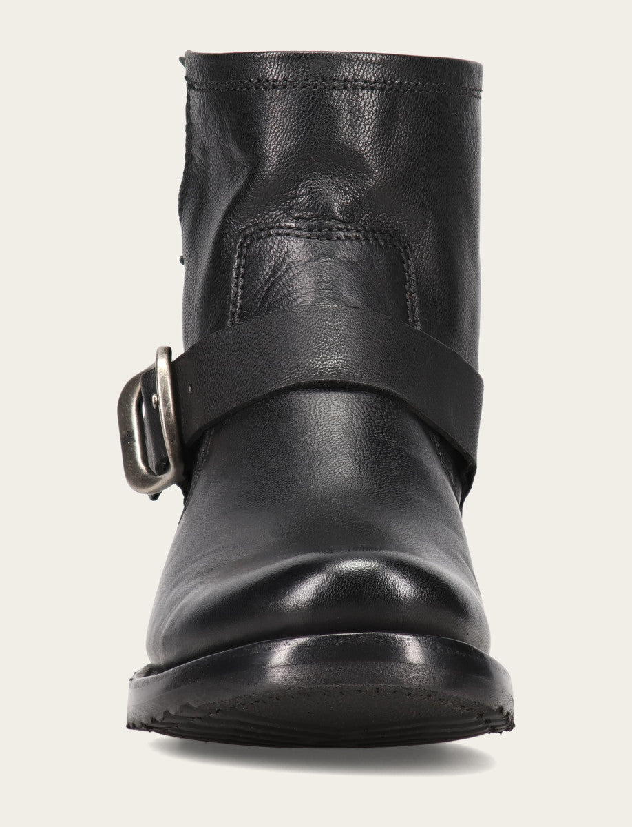 Women's Black Veronica Flex Booties | Frye Smart Buy