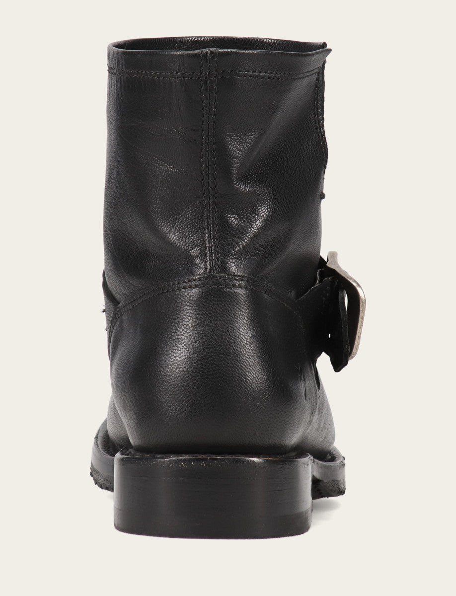 Women's Black Veronica Flex Booties | Frye Smart Buy
