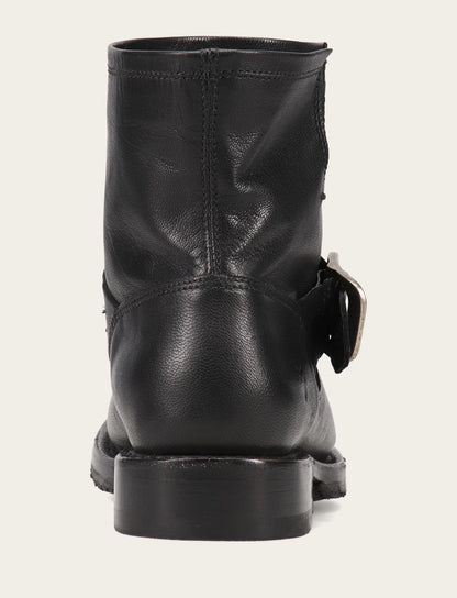 Women's Black Veronica Flex Booties | Frye Smart Buy
