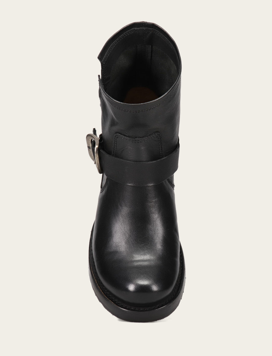 Women's Black Veronica Flex Booties | Frye Smart Buy