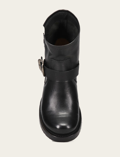 Women's Black Veronica Flex Booties | Frye Smart Buy