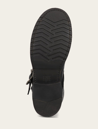 Women's Black Veronica Flex Booties | Frye Smart Buy