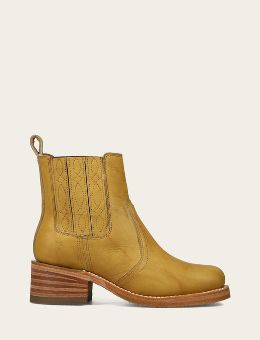 Women's Banana Campus Chelsea Booties | Frye Exclusive