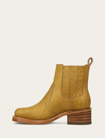 Women's Banana Campus Chelsea Booties | Frye Exclusive
