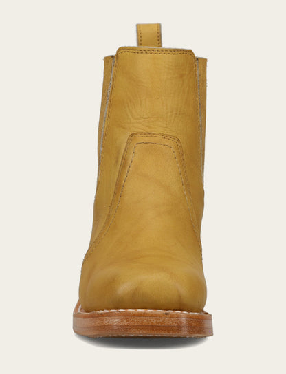Women's Banana Campus Chelsea Booties | Frye Exclusive