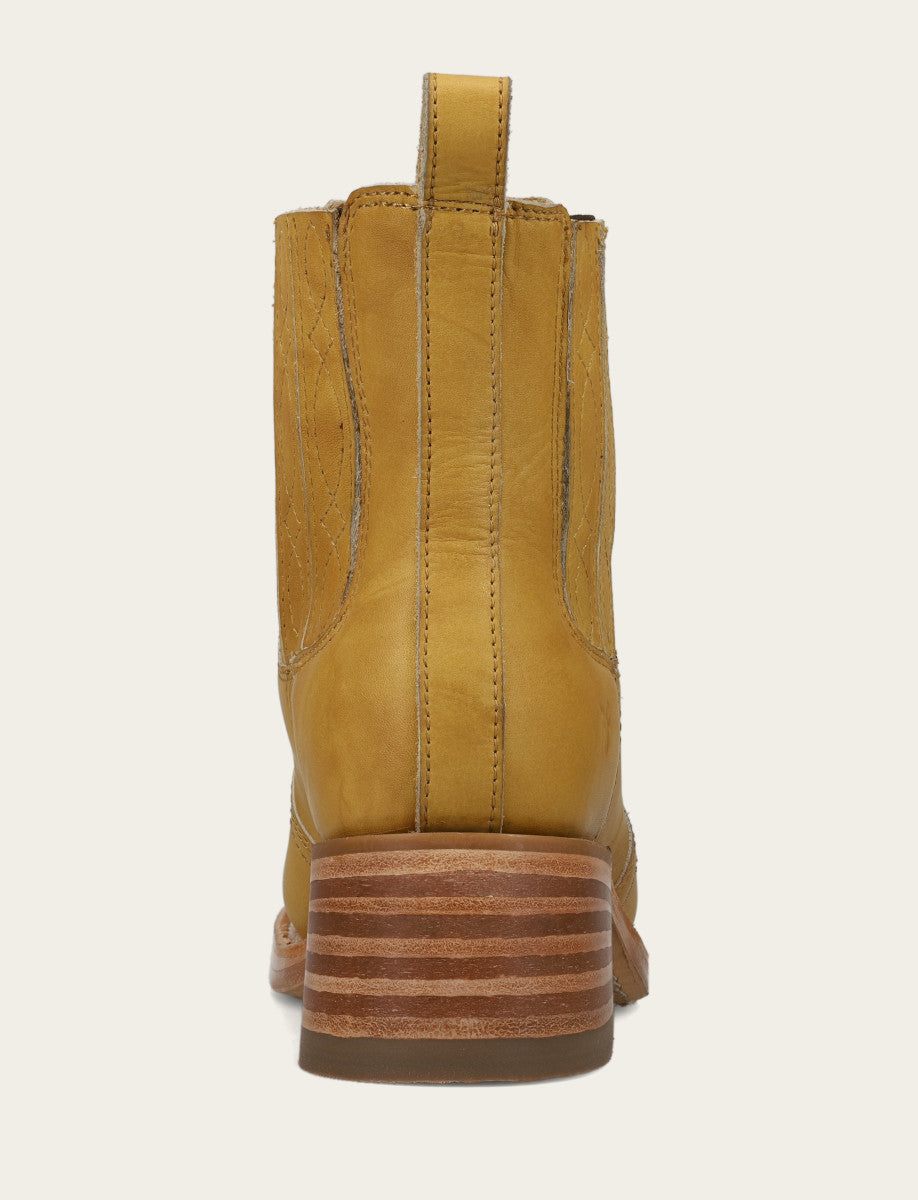 Women's Banana Campus Chelsea Booties | Frye Exclusive