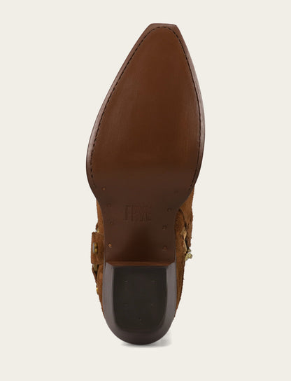 Women's Bark Sacha Multi Strap Booties | Frye Latest