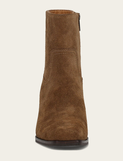 Shiloh Zip Bootie | Frye Smart Buy