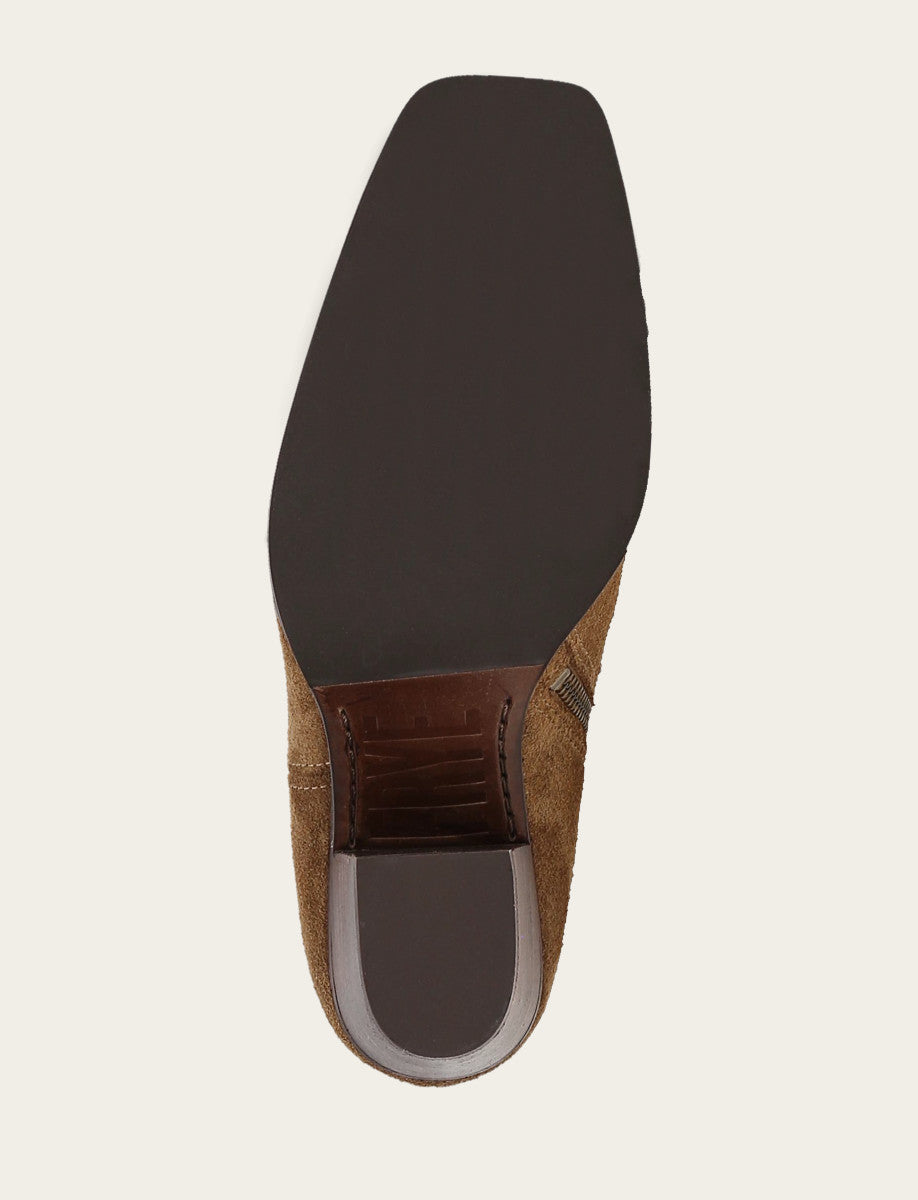 Shiloh Zip Bootie | Frye Smart Buy