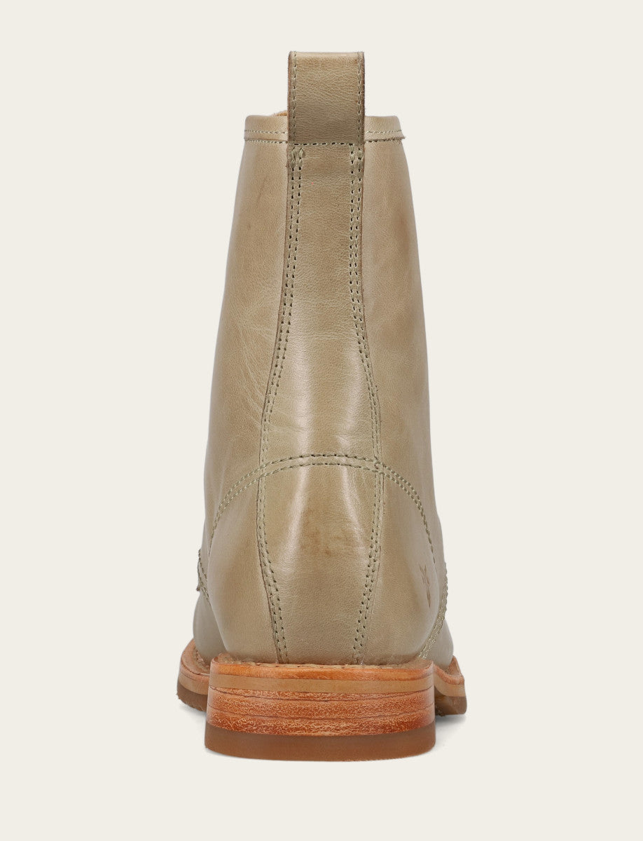 Women's Eucalyptus Veronica Flex Combat Boot | Frye Trusted