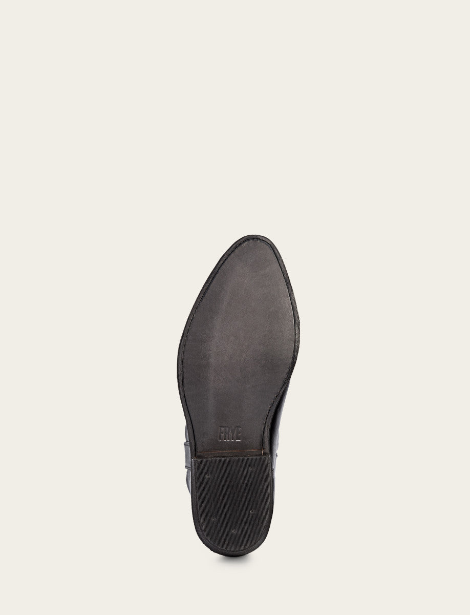 Women's Black Billy Short Booties | Frye Featured