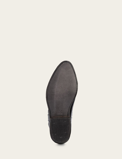 Women's Black Billy Short Booties | Frye Featured
