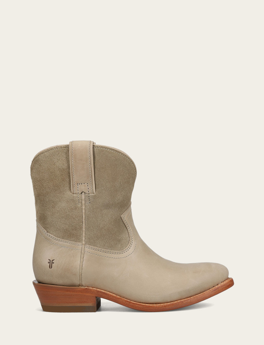 Women's Eucalyptus Billy Short Booties | Frye Great Value