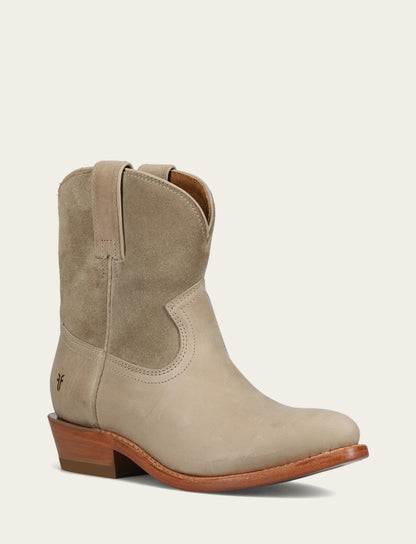 Women's Eucalyptus Billy Short Booties | Frye Great Value